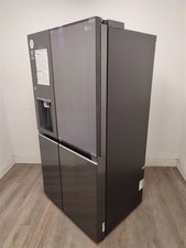 LG GSXV90MCAE Fridge Freezer InstaView American [ID2110931372]