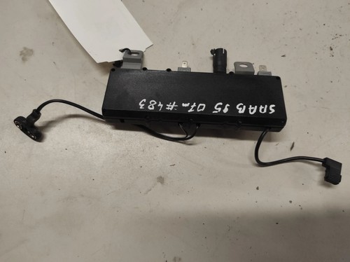 Saab ys3f antenna - 9-3,