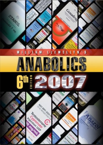 Anabolics 2007 anabolic - anabolics,