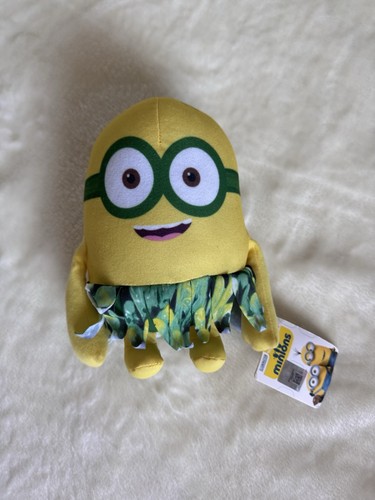 Genuine minions hula bob - genuine,