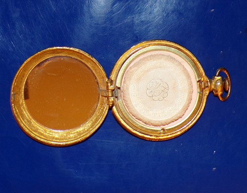 Beautiful vintage max factor - beautiful,