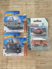 Majorette and Hot Wheels -