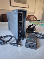 Sony pdw xdcam professional - sony,