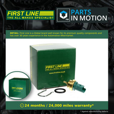 Coolant Temperature Sensor