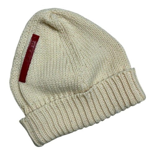 Prada sport beanie - sport,