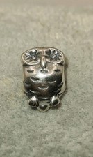 Pandora Sterling Silver