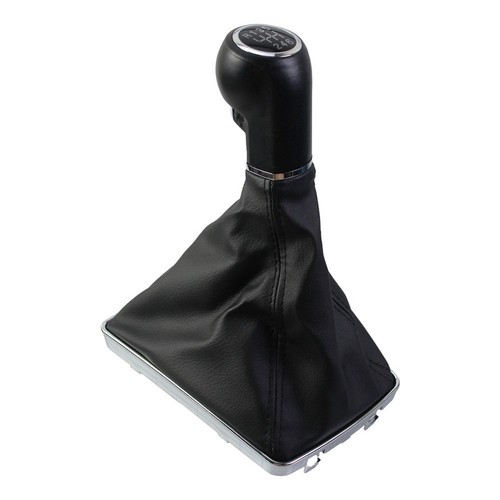 Speed gear lever cover and - lever,