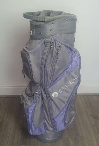 Motocaddy lite series way - lite,