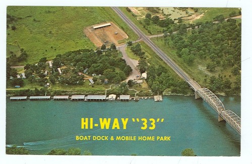 CHOUTEAU,OKLAHOMA-HI-WAY-33-BO