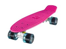 Ridge 27" Big Brother Cruiser, Pink, 12 wheel colours (Warehouse Returns)
