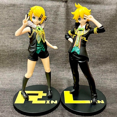 Vocaloid kagamine rin len spm - kagamine,