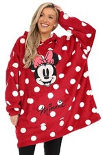 Girls And Womens Minnie Mouse