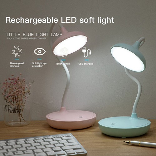 Led flexible touch table light - led,