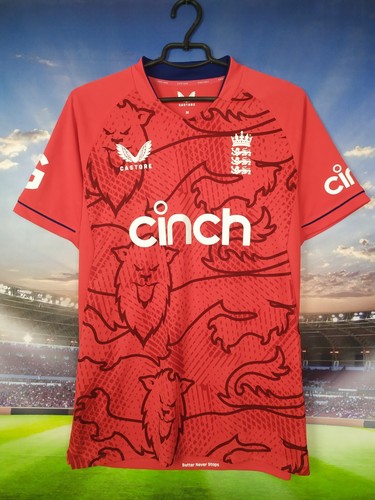 England team jersey cricket - england,