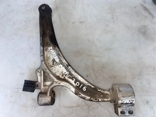 Vauxhall Zafira Tourer 2015 Passenger Left Side Front Wishbone