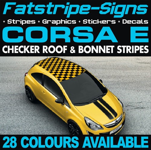 Fit vauxhall corsa - fit,
