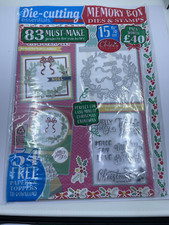 Die cutting essentials issue - die,