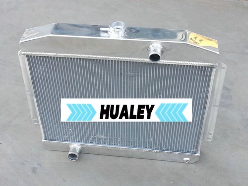 Radiator for mercury - radiator,