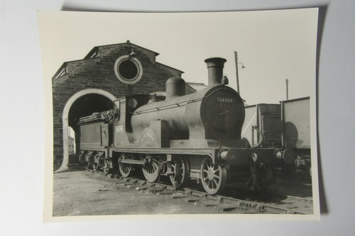 Ryxl183 locomotive 54398 - ryxl183,