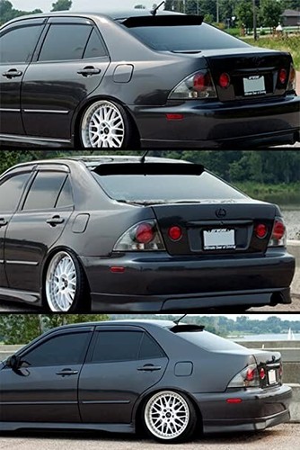 Is200 300 altezza - /300, window