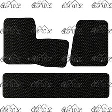 FITS FORD TRANSIT CUSTOM CREW