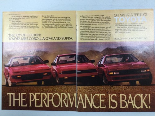 Toyotaadv advertisement - toyotaadv, 17