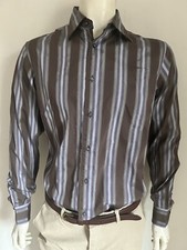 Poggianti L/S Shirt. XXL