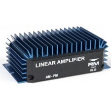 Kl35 watt fm ham - rm,