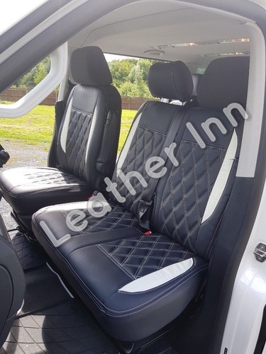 Leather inn fits - leather, vw