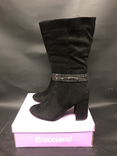Graceland deichmann black - deichmann,