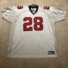 Reebok Atlanta Falcons #28