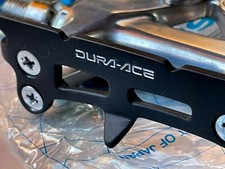 Shimano Dura-Ace 7400 Pedals