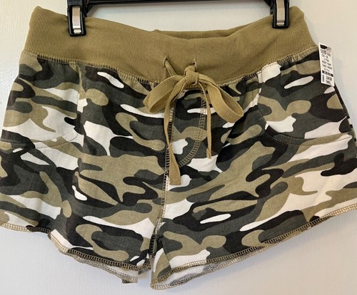 Camouflage cotton junior - camouflage, small