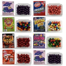 Dubble Bubble Gumball Tub –