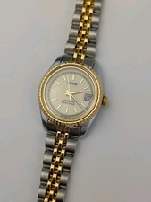 Vtg NEW OLD STOCK Lorus Ladies