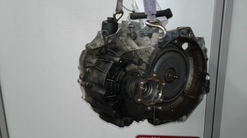 Gearbox caddy iii - gearbox,