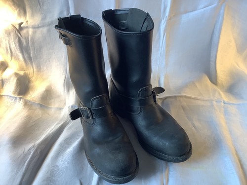 Engineer boots us - , made