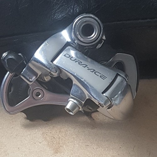 Shimano dura ace 7800 - shimano, 10
