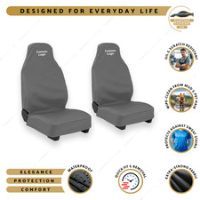 Fits Ford Focus RS MK2 MK3