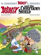 Asterix: Asterix and The
