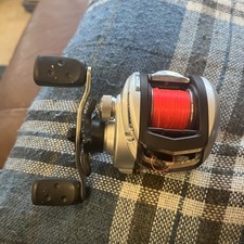 Abu Garcia Silvermax 6BB bait