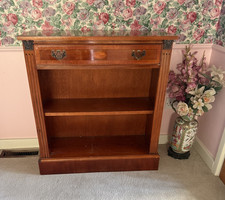 20thC CONSOLE HALL TABLE
