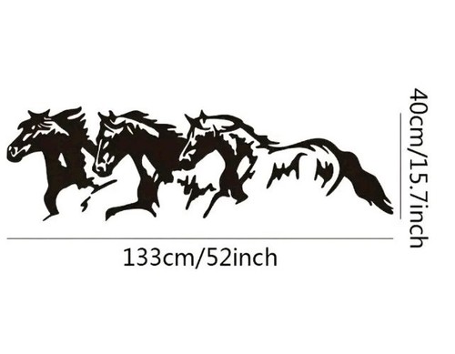 Horses running horsebox - running, or