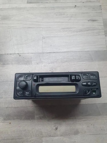 Mercedes benz w168 - w168, music