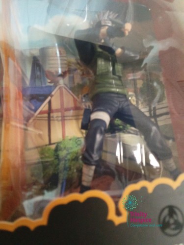 Bandai action figure - bandai,