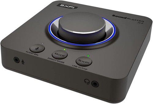 Creative sound blaster - sound,