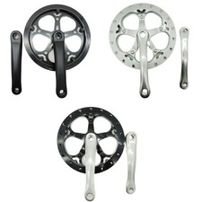 Crankset 52T 170mm Single