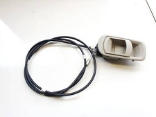 Mazda 2007 seat lock - cx-7,