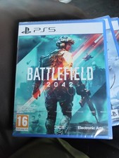 Battlefield 2042 Sony