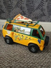 Teenage Mutant Ninja Turtles